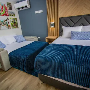 Unique In El Poblado Cowork/ Gym / Fast Wifi Apartamento