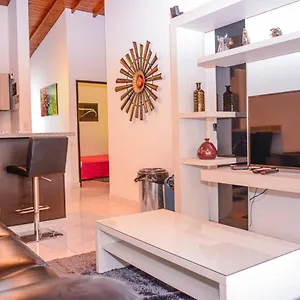 Manilla House Apartamento