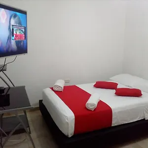 Apartamento Apartamento