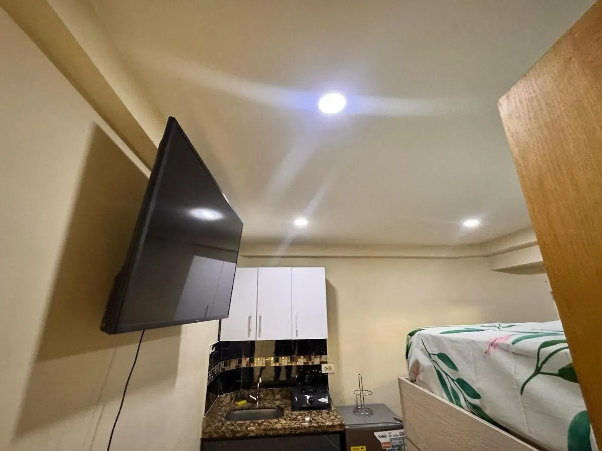 Belen Rosales Multi-Task Study Wifi Tv Cerca A Laureles Apartment Medellin 0*,  Colombia