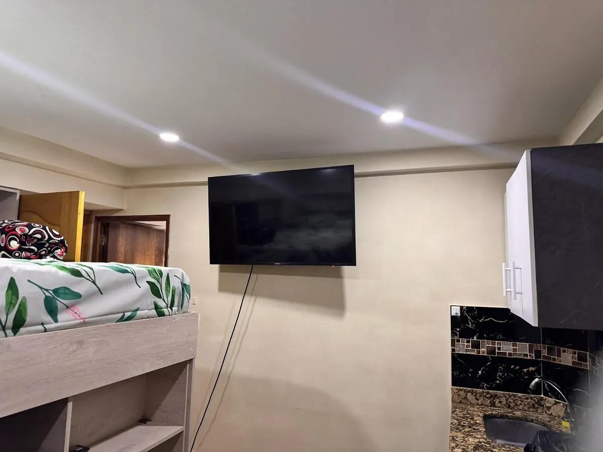 Belen Rosales Multi-Task Study Wifi Tv Cerca A Laureles Apartment Medellin