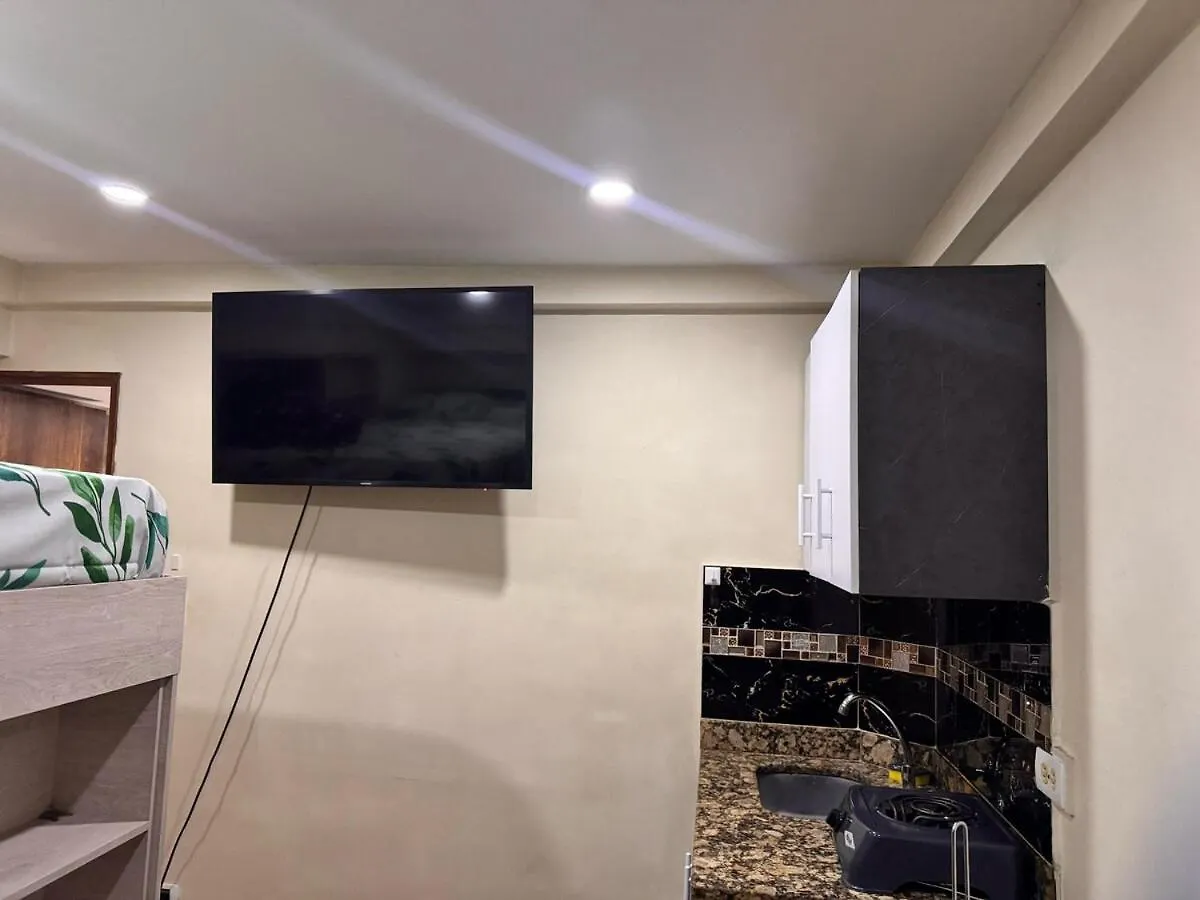 Apartamento Belen Rosales Multi-Task Study Wifi Tv Cerca A Laureles Medellín Colombia