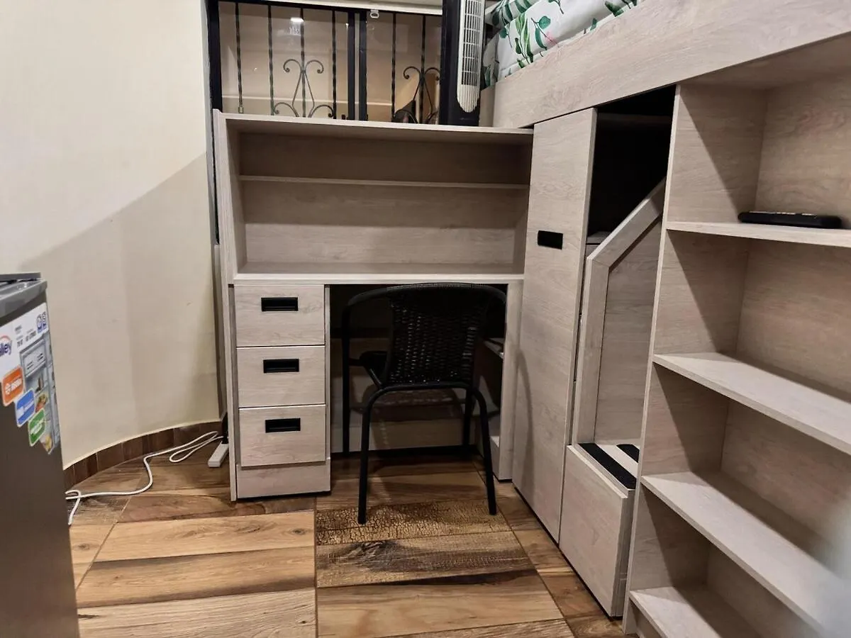Apartamento Belen Rosales Multi-Task Study Wifi Tv Cerca A Laureles Medellín