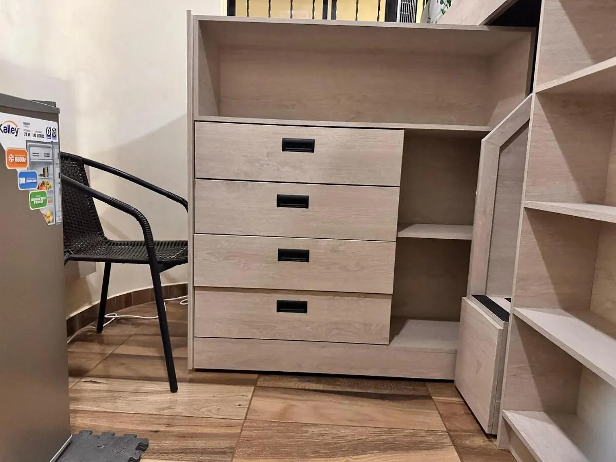 Apartamento Belen Rosales Multi-Task Study Wifi Tv Cerca A Laureles Medellín