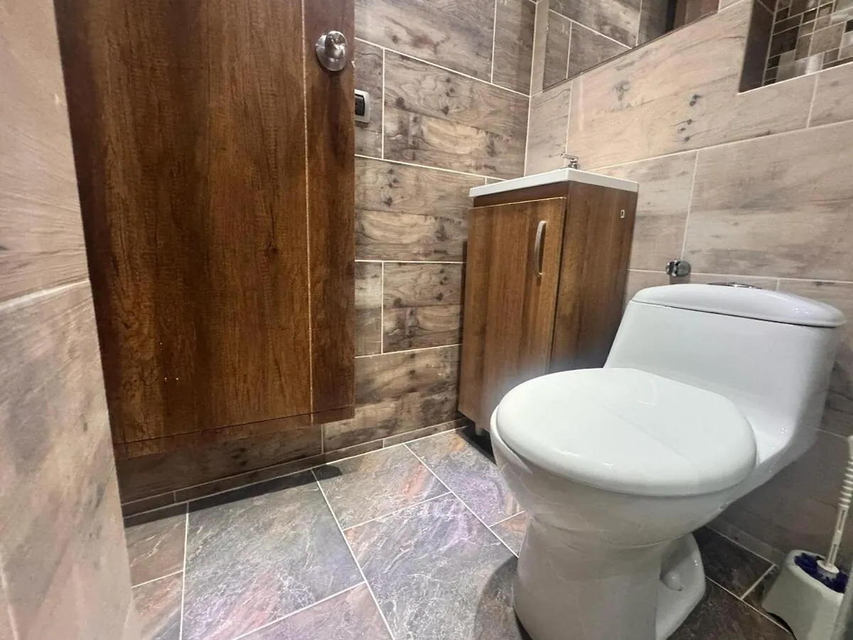 Apartamento Belen Rosales Multi-Task Study Wifi Tv Cerca A Laureles Medellín