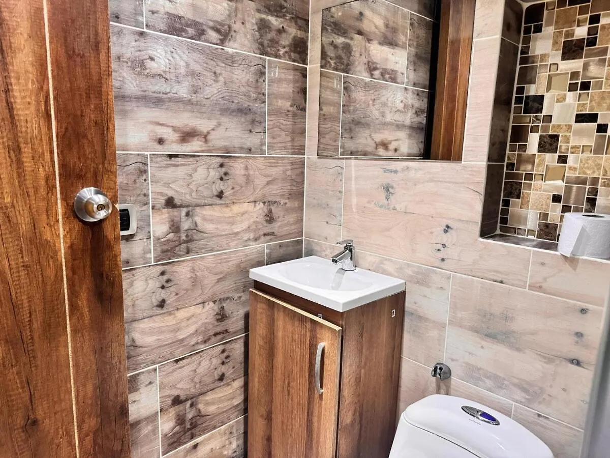 Apartamento Belen Rosales Multi-Task Study Wifi Tv Cerca A Laureles Medellín